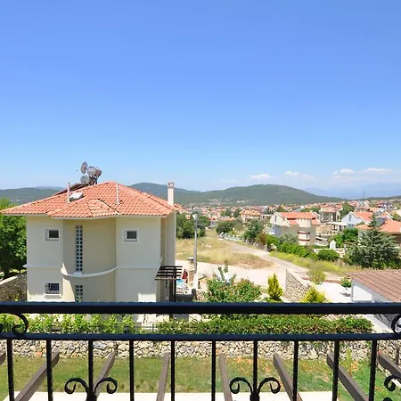 Villa Akasya