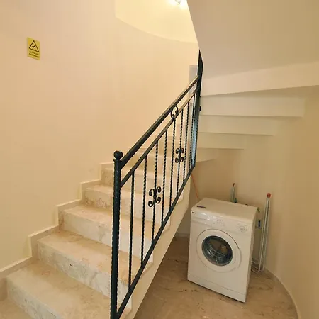 Villa Akasya