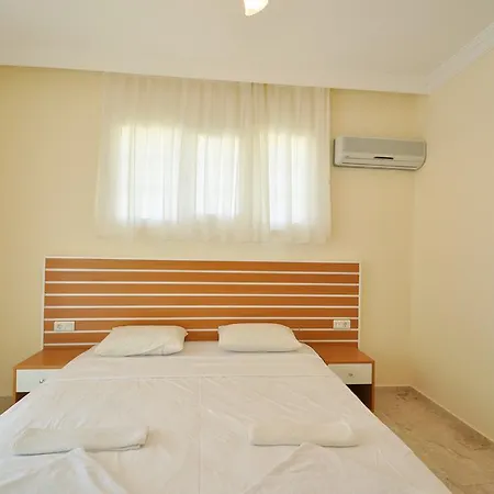 Akasya Villa