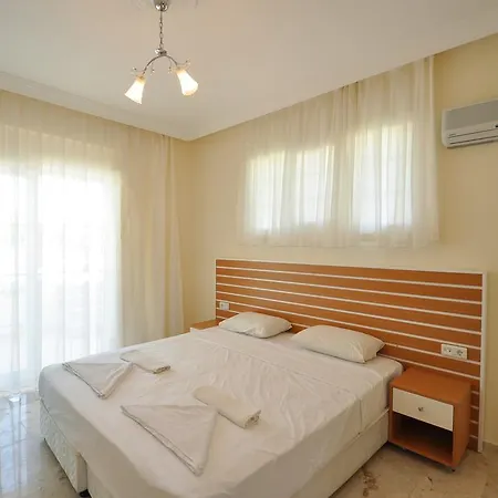 Villa Akasya *