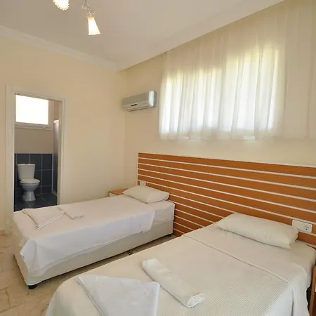 Akasya Villa *