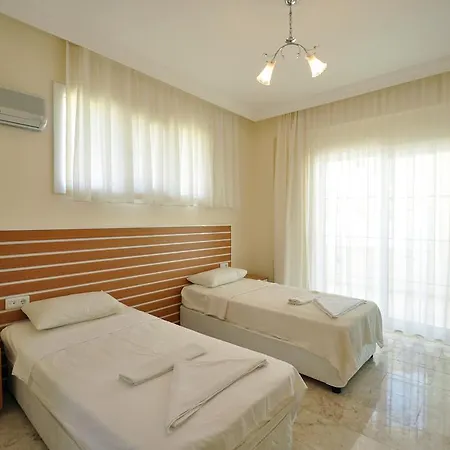 Villa Akasya Cedit