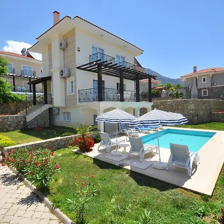 Villa Akasya *