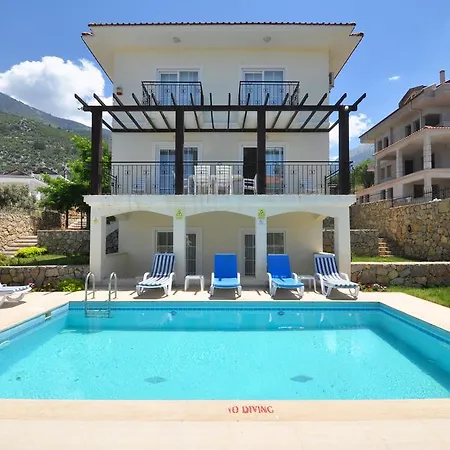 Villa Akasya